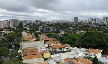 Imagem 3: Apartamento duplex a venda em Moema Passaros 2 dormitórios