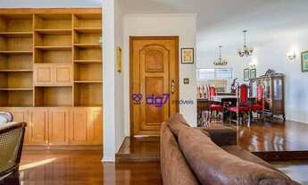 Imagem 2: Sobrado com 4 dormitórios, 314 m² - venda por R$ 1.500.000,00 ou aluguel por R$ 7.820,00/m