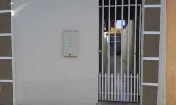 Imagem: Aluga-se kitnet no bairro Cristo Rei - Várzea