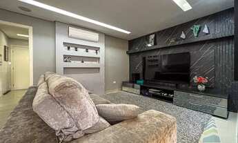 Imagem: Apartamento com 3 dorms, Canto do Forte