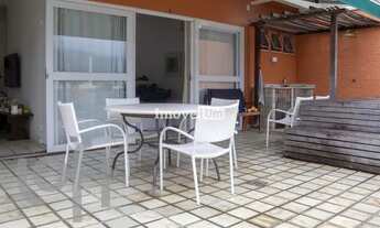 Imagem 6: Lagoa Apartamento cobertura com 4 dormitórios