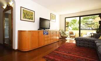 Imagem 5: Apartamento com 3 dormitórios à venda, 208 m² por R$ 2.100.000,00 - Brooklin Paulista - Sã