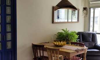 Imagem 3: Apartamento para venda com 78 metros quadrados com 2 quartos