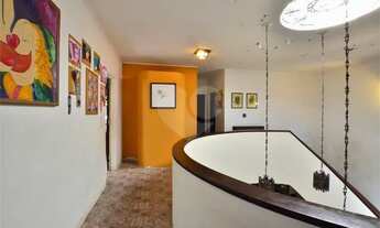 Imagem 4: Excelente casa construída por arquitetos, perto de metrô