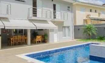 Imagem 2: Maravilhosa Casa em condomínio fechado