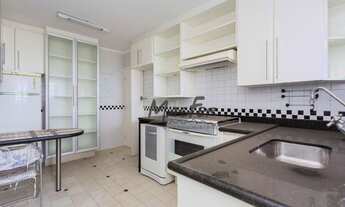 Imagem 6: Cobertura excelente em Perdizes!