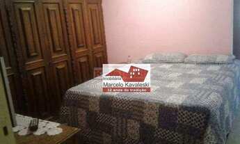 Imagem: Sobrado à venda, 100 m² por R$ 340.000,00