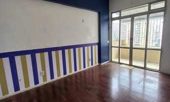 Imagem 6: Ed. Chopin com 154m²