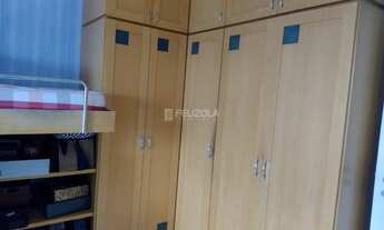 Imagem 5: Apartamento à venda, 4 quartos, 2 suítes, 3 vagas, Jardins - Aracaju/SE