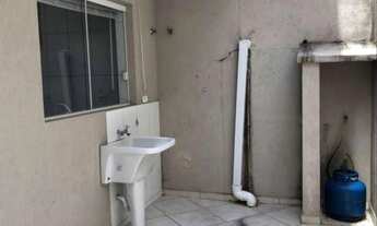 Imagem 7: Casa para venda possui 145 metros quadrados com 3 quartos em Santa Teresinha - São Paulo