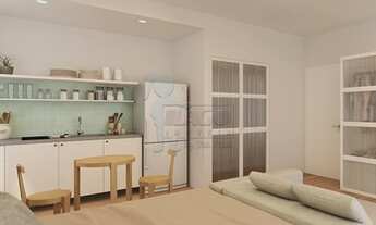 Imagem 2: Apartamento Padrão em Ribeirão Preto