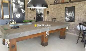 Imagem 7: Casa a venda no Bairro City Ribeirão