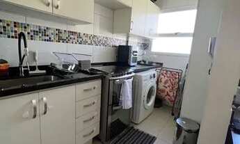 Imagem 3: APARTAMENTO JARDIM BOTANICO