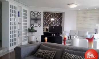 Imagem 4: São Paulo - Apartamento Padrão - Tatuapé