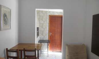 Imagem 6: Imobiliária Brenol Aluga apartamento de 2 dormitorios c/ dependencia de empregada, semi m