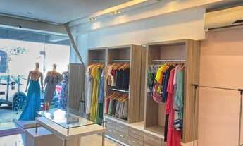 Imagem 6: Loja famosa de roupa Feminina - Negócio de baixo risco