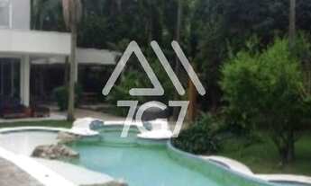 Imagem 7: SÃO PAULO - Casa de Condomínio - ALTO DA BOA VISTA