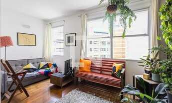 Imagem 3: Apartamento para Aluguel - Jardim Paulista, 3 Quartos, 102 m2