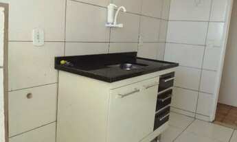 Imagem 6: Apartamento 2 dormitorios Campo Grande - Estrada do campinho