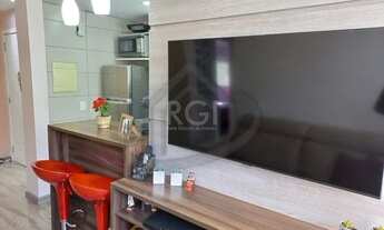 Imagem 7: Apartamento para Venda - 51m², 2 dormitórios, Cavalhada