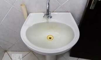 Imagem 7: Apartamento para Aluguel - Centro Histórico, 1 Quarto, 23 m2