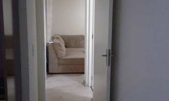 Imagem 2: Apartamento Semi-Mobiliado (GANCHINHO