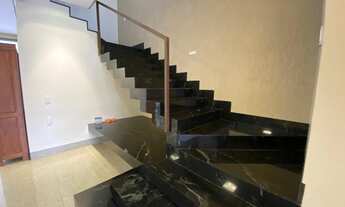 Imagem 3: Sobrado com 4 dormitórios à venda, 380 m² por R$ 3.500.000,00 - Jardins Verona - Goiânia/G