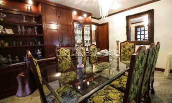 Imagem 7: São Conrado Casa com 5 dormitórios