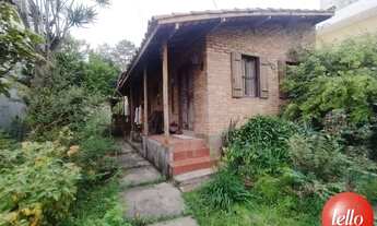 Imagem 2: São Paulo - Casa Comercial - Santana