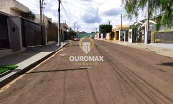 Imagem 4: Casa térrea c 3 dormitórios à venda, por R$ 528.000 - Resid. Pq Das Flores - Ourinhos/SP