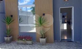 Imagem 3: Casa de 3 dormitórios por R$300.000,00 no Parque São Bento Sorocaba/SP