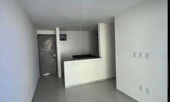 Imagem 7: Apartamento para venda tem 52 metros quadrados com 2 quartos em Água Fria - João Pessoa