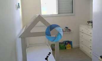 Imagem 5: Apartamento com 2 dormitórios à venda, 51 m² por R$ 399.999,00 - Morumbi - São Paulo/SP