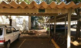 Imagem 6: Apartamento Padrão em Ribeirão Preto