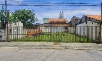 Imagem 3: Terreno - Jardim Oriente - 162m² - Estuda Permuta