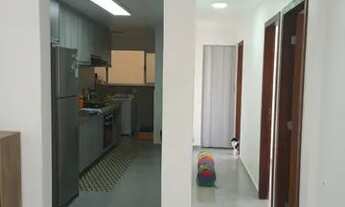 Imagem 5: Apartamento Venda Brooklin 92 m² 3 Dormitórios