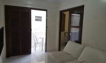 Imagem 4: Apartamento Mobiliado em Ponta Negra Para Moradia, tudo incluido