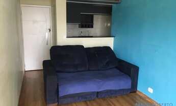 Imagem 4: APARTAMENTO - CAMBUCI - SP