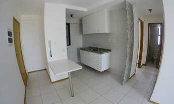 Imagem 2: IR-IR Edf Ideal Prince, para venda com 48M2 com 2 quartos em Boa Viagem