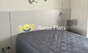 Imagem 6: Flat para locação com 1 dormitório no Brooklin