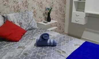 Imagem 2: APART-HOTEL NA TEMPORADA. VALOR POR DIÁRIA 180