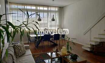 Imagem 6: Leblon Apartamento cobertura com 4 dormitórios