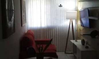 Imagem 4: Salvador - Flat - Pituba