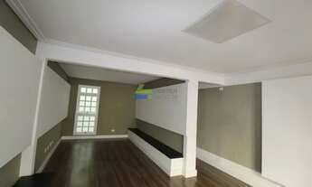 Imagem 3: Casa Comercial - Vila da Saúde - 160m² 1Gar