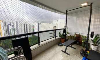 Imagem 2: More no melhor do bairro do espinheiro, com 4 quartos 2 suites , 3 vagas cobertas