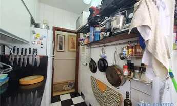 Imagem 12: APARTAMENTO - POMPÉIA - SP