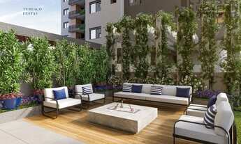 Imagem 7: Curitiba - Apartamento Padrão - Cabral