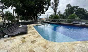 Imagem 2: APARTAMENTO RESIDENCIAL em INDAIATUBA - SP, JARDIM PAU PRETO