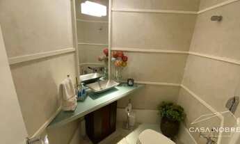 Imagem 6: Apartamento com 4 dormitórios à venda, 265 m² por R$ 3.700.000 - Mata da Praia - Vitória/E