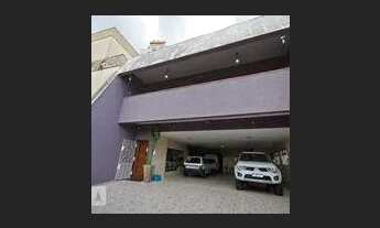 Imagem 3: Casa para Locação em São Paulo, Chácara Cruzeiro do Sul, 4 dormitórios, 1 suíte, 5 banheir